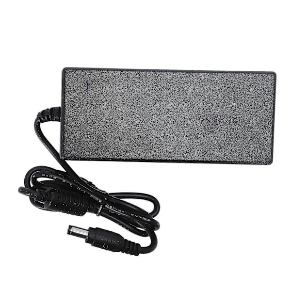 72 Watt 12V 6A 5.5 * 2.5 mm AC/DC Strømforsyningsadapter ideell for LED-lys CCTV-kamera