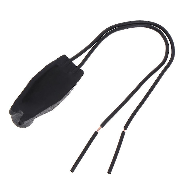Extern Temperatursensor För Peugeot - 206 207 208 306 Hållbar