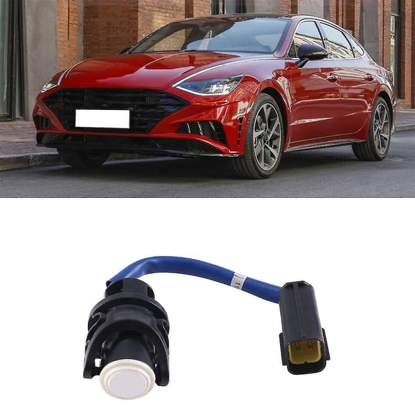 95700-3k500 Parkeringssensor Bil Parkeringsassistent Sensor For Passer Til