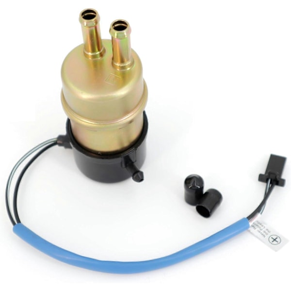 Elektrisk bränslepump för Honda VT750C VT750CD VT750DC Shadow ACE 750 1998-2003 Ersätter 16710-MBA-612 16710-MBA-611