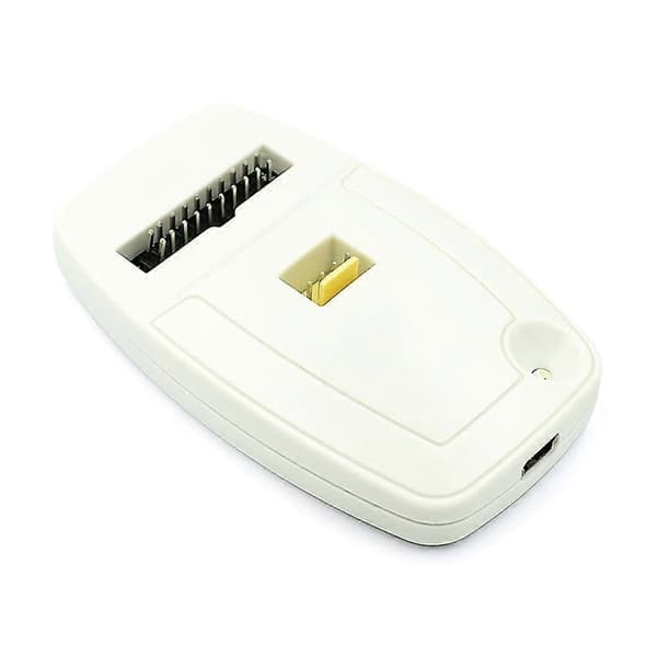 ST-Link V2 Programmer til S-T STM8-STM32 MCU Microcontroller Udvikling JTAG-