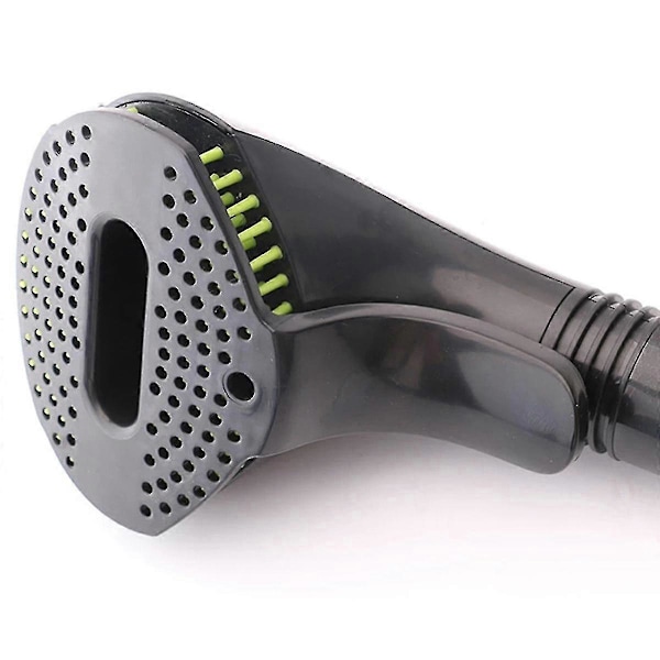 Hot Pet Katte Hund Stellbørste Støvsuger Tilbehør Verktøy Løst Hår Stell 32mm Stell Rake T (haoyi
