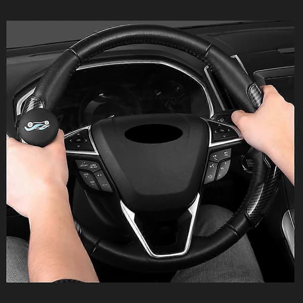för FSD Autopilot Assistance Artifact Bil Ratt Booster Kula Universal