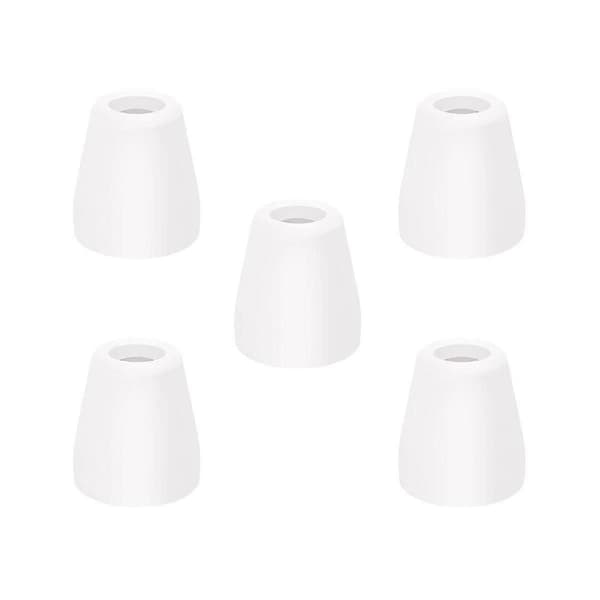 65 stk. Plasma Tip Elektroder & Dyser Kit Forbrugsmateriale Tilbehør til PT31 30 40 50 Pl