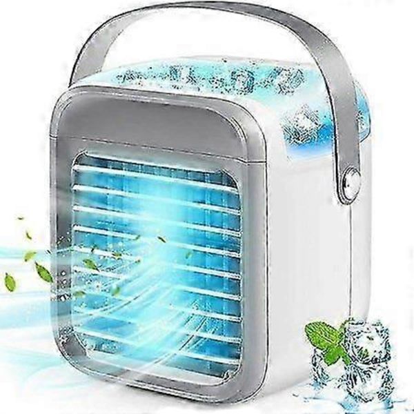 Airconditioner Luftkøler