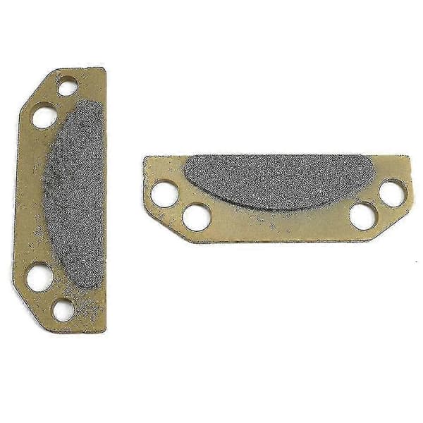 Bremsklods til Polaris Ranger 500 700 800 900 Xp Crew 2005-2015
