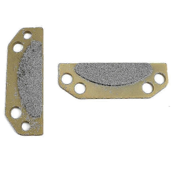Bromsbelägg För Polaris Ranger 500 700 800 900 Xp Crew 2005-2015