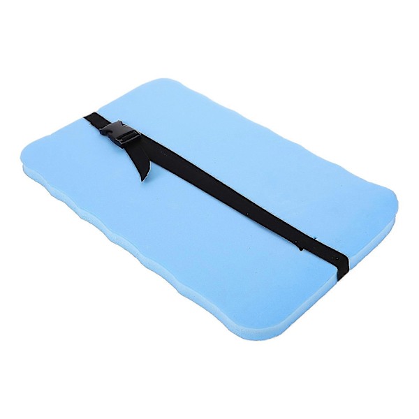 Simmbälte Justerbart Flytande Midjebälte för Vuxna Vattenövningar Poolträning .00X24.00X2.00CM Flythjälp 1st