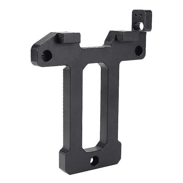 Til Voron V0.1 Fuld Metal Varme Seng Ramme Metal Integreret Board Til Voron V0 3d Printer
