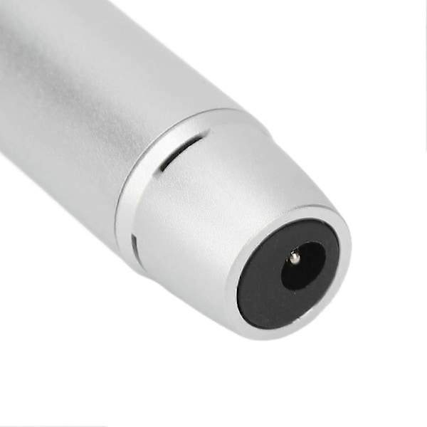 Kynsiporan kahva USB-liitäntä Kiillotus Vaihto 30000 RPM Sähköinen kynsiviilan kahva