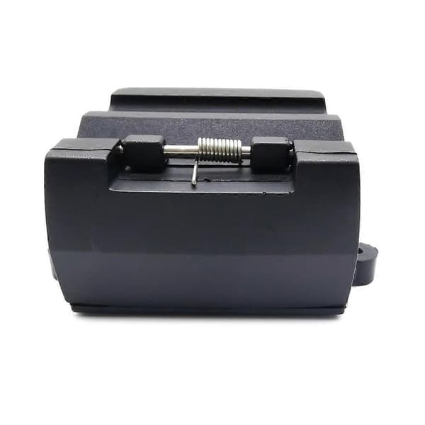 Trailerstik Trailer Connector Han Hun Ledningsstik Adapter til RV