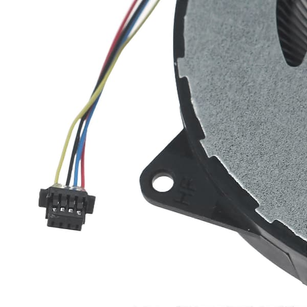 GPU køleventilator bærbar køler OEM til ROG Strix 2021 Scar Fan 12V radiator