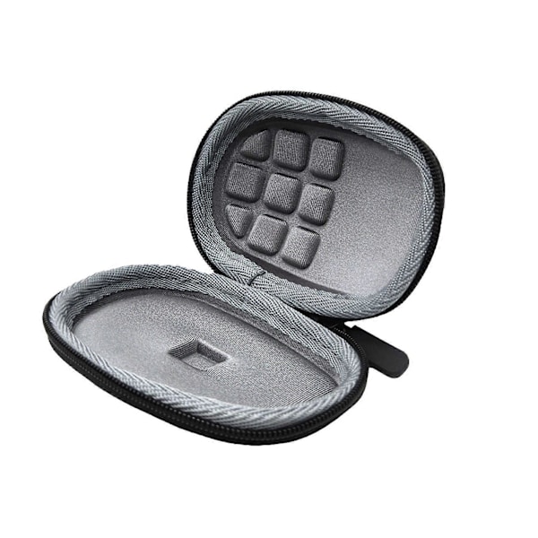 Hardt Reiseveske Erstatning for Logitech MX Anywhere 3 Trådløs Mobilmus