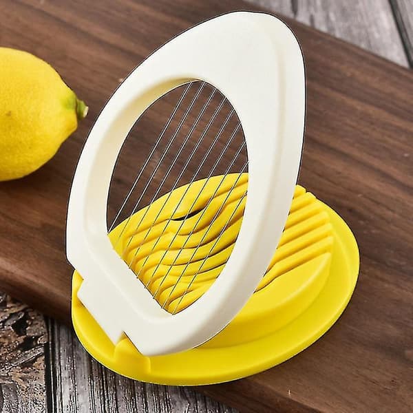 Eggdeler, Eggdeler for hardkokte egg, Oppvaskmaskinsikker SJK