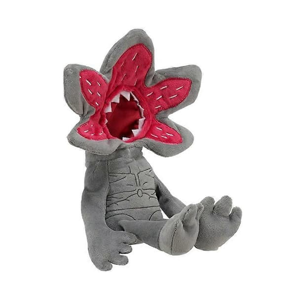 Stranger Things Petal Monster pehmolelut