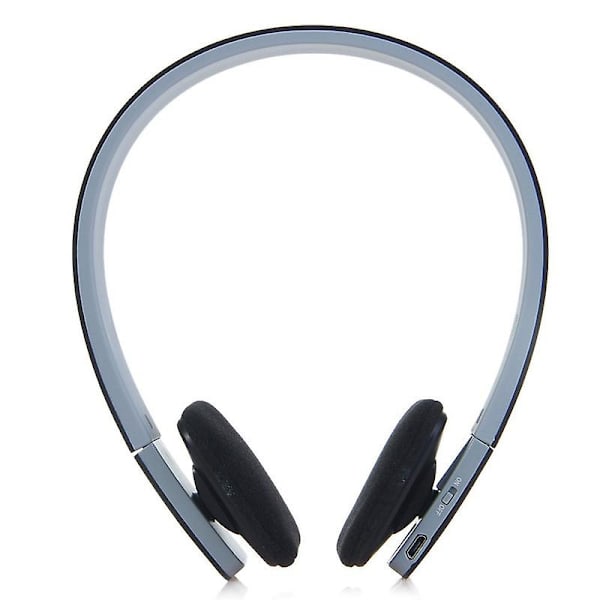 Huvudmonterat trådlöst Bluetooth headset