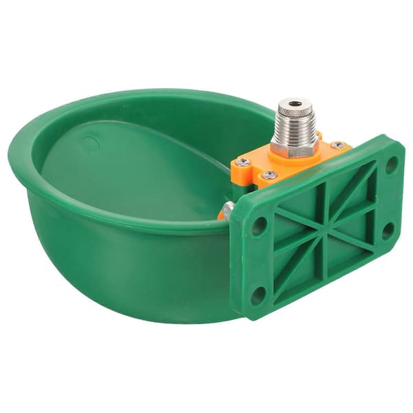 Vannmater for kylling, allsidig system for ulike gårdsbehov