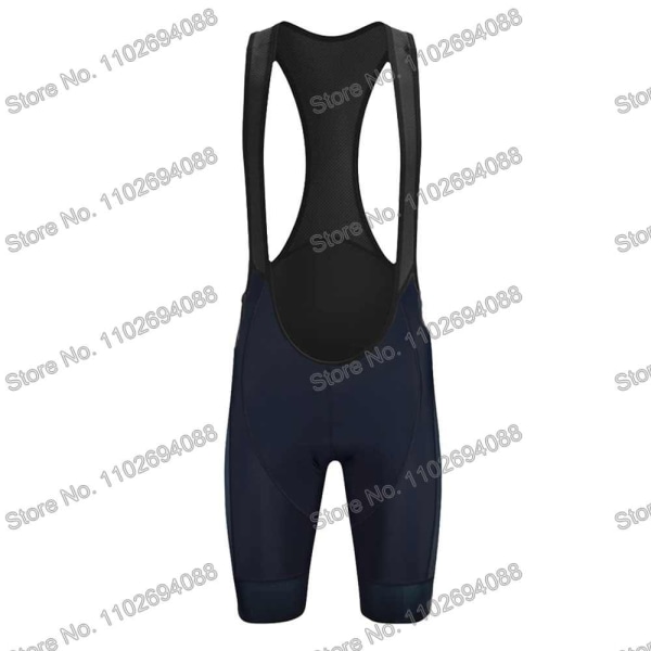 Ineos Grenadier 2023 Cykeltröja Set Sommar Kortärmad Cykelkläder Herr Road Bike Shirt Kostym MTB Bicycle Bib Shorts 6 XXS