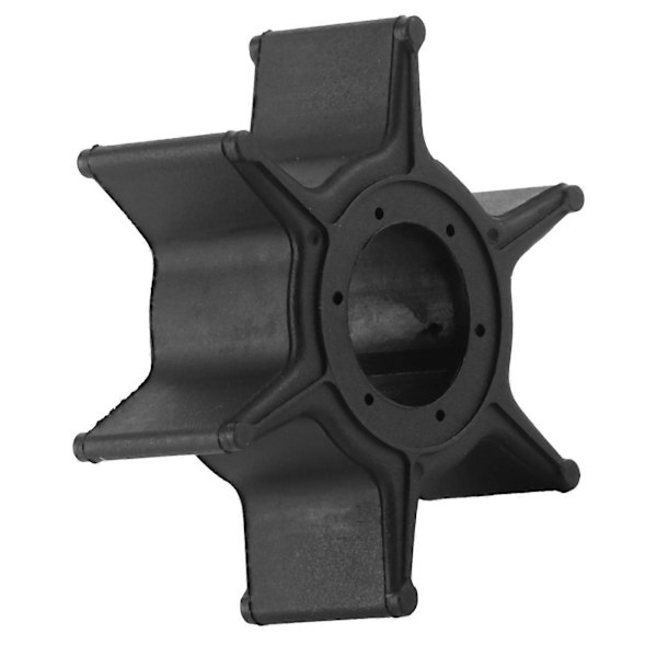 Udenbordsmotor Vandpumpe Impeller 6 Blade Passer til Honda 35/40/45/50 HK 19210-ZV5-003