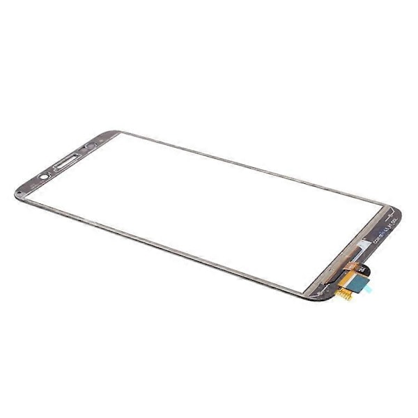 Kosketusnäytön lasin digitointilaite, varaosa, yhteensopiva Huawei Y5 (2018) / Huawei Enjoy 8e Youth -puhelimien kanssa Black