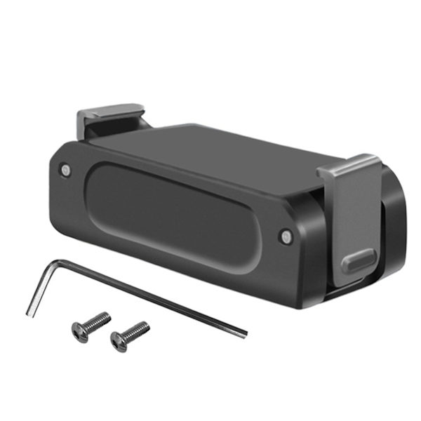 Til Action 2 Magnetisk Adapter Mount 1/4 Interface Universal Interface Adapter