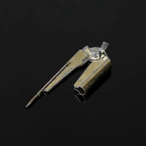 General Tools 843/1 Blyantkompass og Skribent, Pakke med 1