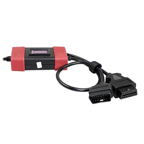 24V till 12V Lastbilsadapter för X431 Easydiag 3.0 2.0 Golo 3 Launch X431 Thinkdiag OBD2 Skanner för H