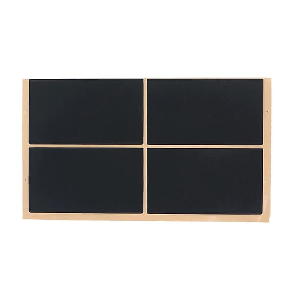 Touchpad Clickpad-klistermærker til Lenovo ThinkPad X280 L13 E14 håndledsstøtte-touchpad