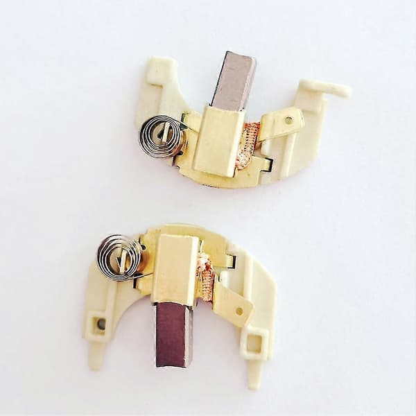 Børsteholder til Dcd985 Dcd930 Dcd950 Dcd985-us N031214 Tilbehør Elektrisk Værktøj Del