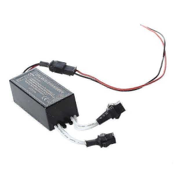 2x Ccfl Halo Ringar Inverter För För E36 E38 E39 E46 X3 Ccfl Änglaögon