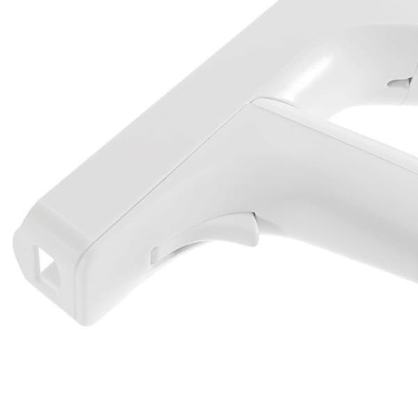 Avtakbart spillholder for Wii-kontroller Zapper Skytevåpen Tilbehør