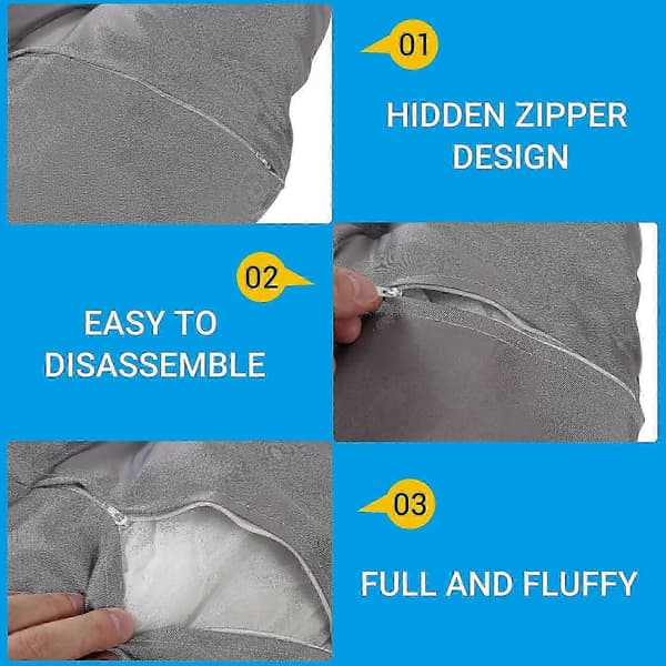 Stolsdynöverdrag, Papasan Dynöverdrag, Stolsdyna Hängande Korgdyna, Sittdyna