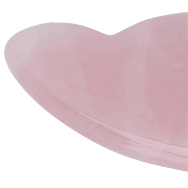 Ansikts- och kroppsmassage Guasha Board Akupressur Skrapa Gua Sha Massageverktyg