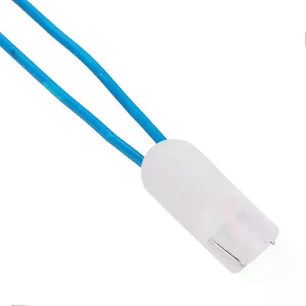 LED Dekodere 2 STK T10 LED Varsel Avbryter Adapter Frontlykt Feil Dekoder Enhet Motstand Universal for Bil