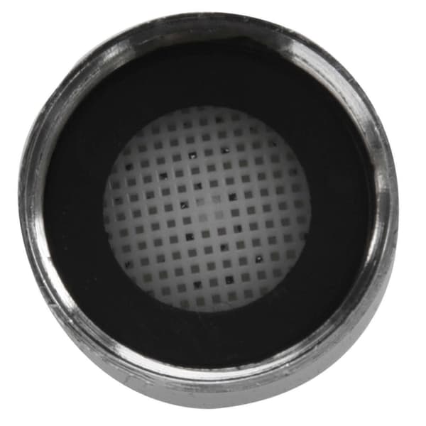 2 stk 20mm hunntråd vannsparende kran tut spylemunnstykke