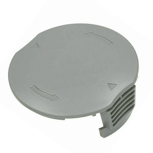 1 stk. F016F05320 til BOSCH Easy GrassCut18-230 Græstrimmer Spoledæksel ABS Trimmer Line Cover-Yvan
