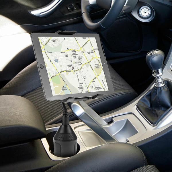 Auton mukiteline iPad Samsung Galaxy Tablet 7\"-10\" Autotablettitelineelle