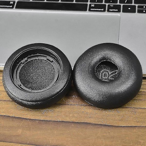 Högkvalitativa Öronkuddar Öronmuffar För H8i Headset Öronkuddar Memory Foam Material Öronkuddar Sleeves Conv