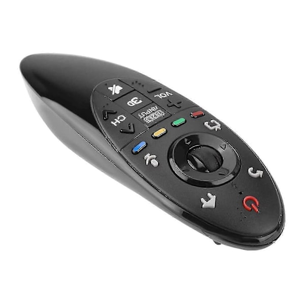 TV-fjernkontroll Kompatibel med LG AN-MR500G Multifunksjonell Erstatningskontroll Enkel