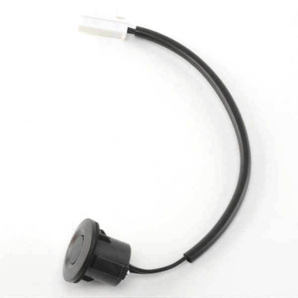 Bryter for bagasjeromsåpner kompatibel med Mazda 2 M2 2007-2015 M3 2008-