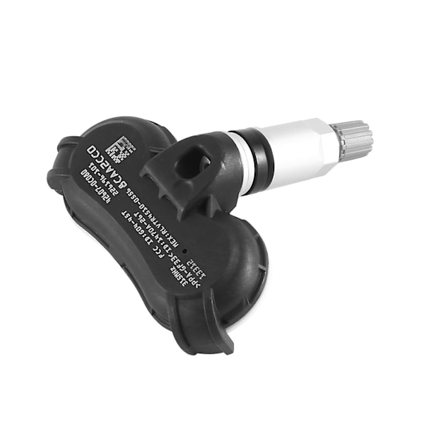 4 Dæktrykssensor Tpms 42607-0c080 Til 42607-0c070