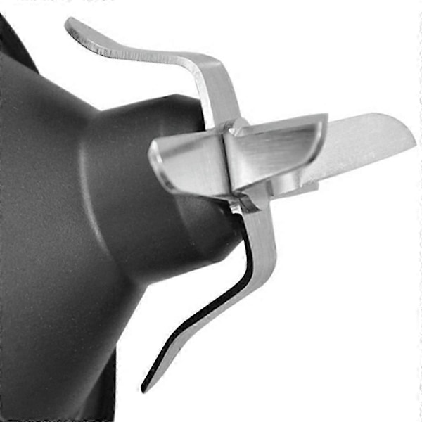 Blenderblad Tillbehör Delar för Mixer Jucier HR2093 HR2095 HR2096 HR2097 HR2194 HR2195 HR2196