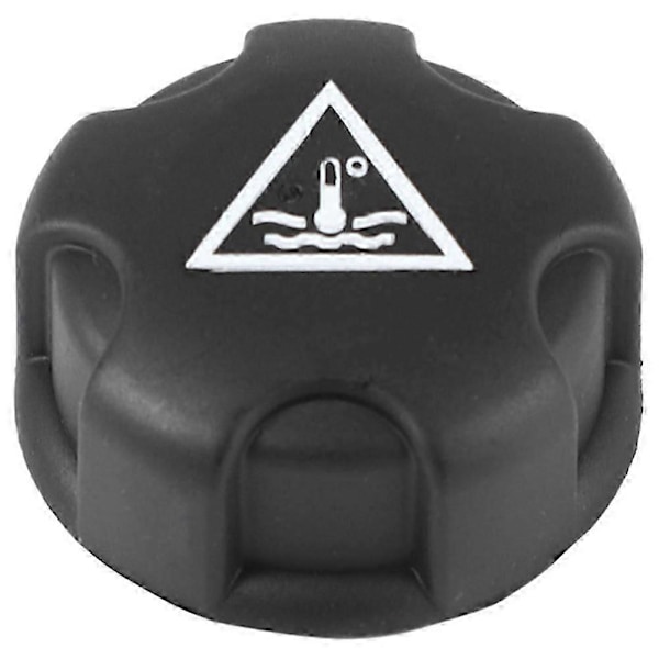 Motor Radiator Ekspansionsbeholder Dæksel til C2 C3 C4 til 106 107 206 207 307 1306J5 9638001280