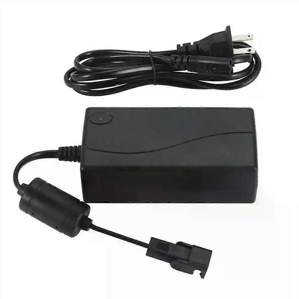 29V/AC/DC strømforsyning elektrisk hvilestol sofa stol adapter transformator verktøy - US-plugg