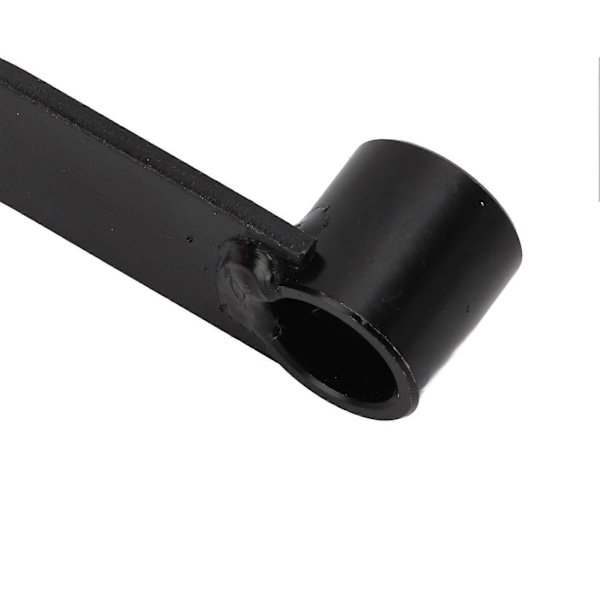 Kjedestrammer Spenningsguide Kjede Rulle Slider for ATV Coolster Go Kart 110cc 125cc 150cc 200cc 250cc