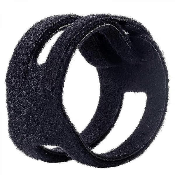 Justerbart handledsstöd för TFCC-tårar, One Size Fits Most. För vänster och höger handled, stöd för belastning, träning