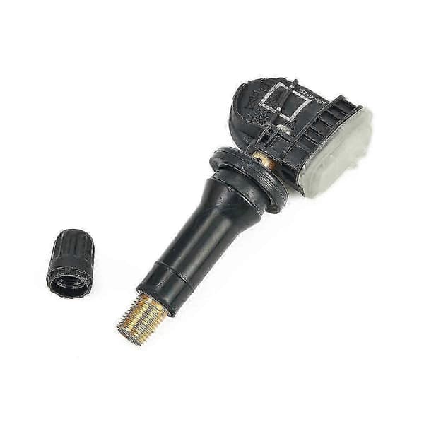 4 stk. TPMS Dekktrykksensor for Focus Fiesta B-Max C-Max Escape Expedition 1862980 2036832