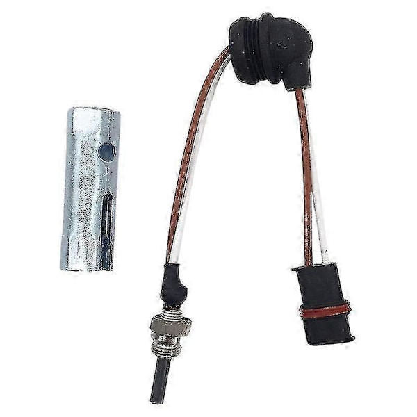 252069011300 12V Gløderør til Eberspacher B4 D2 D4 D4+ Airtronic Varmer