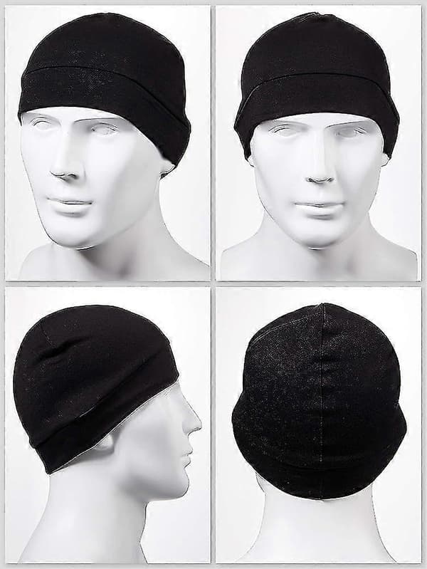 Beanies for menn - Stilige hatter for menn Y