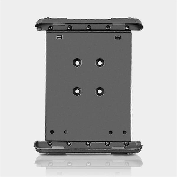 Data Terminal Tablet Bagklips Motorcykel Udendørs Kørsel GPS Beslag Egnet til 7-Tommer til 8-Tommer T Edition 2